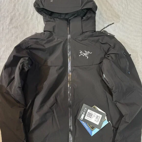 Arc'teryx Men's Down Jacket - Picture 4 of 7